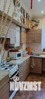 1-к квартира, вторичка, 32м2, 2/4 этаж