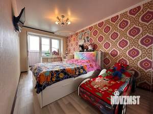 2-к квартира, вторичка, 49м2, 8/9 этаж