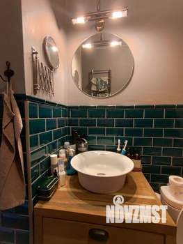 1-к квартира, вторичка, 35м2, 9/22 этаж