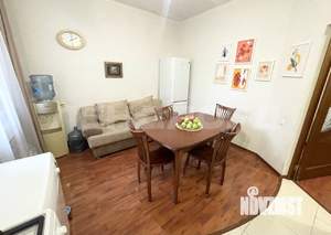 2-к квартира, вторичка, 71м2, 2/15 этаж