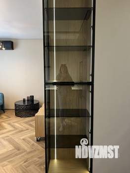 2-к квартира, вторичка, 57м2, 12/25 этаж