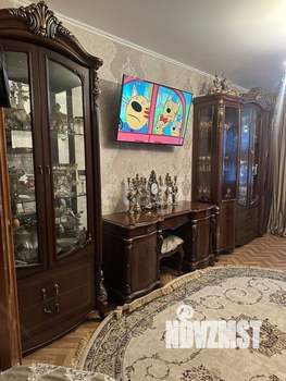 2-к квартира, вторичка, 54м2, 4/9 этаж