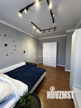 1-к квартира, вторичка, 36м2, 19/22 этаж