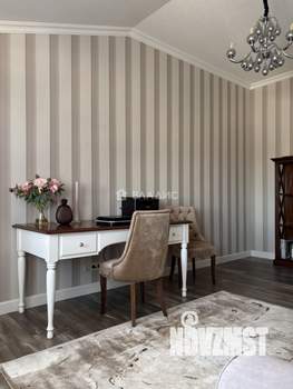 3-к квартира, вторичка, 133м2, 5/5 этаж