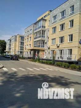 2-к квартира, вторичка, 52м2, 2/4 этаж