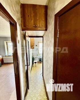 2-к квартира, вторичка, 42м2, 5/5 этаж