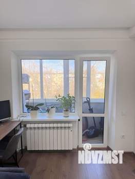 2-к квартира, вторичка, 44м2, 5/5 этаж