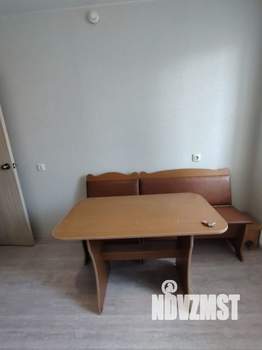 1-к квартира, вторичка, 35м2, 10/18 этаж
