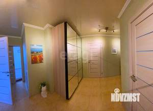 3-к квартира, вторичка, 106м2, 14/19 этаж