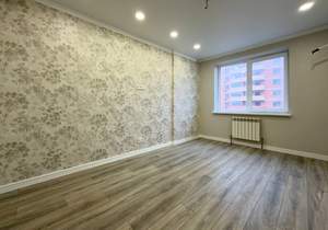 2-к квартира, вторичка, 56м2, 13/19 этаж