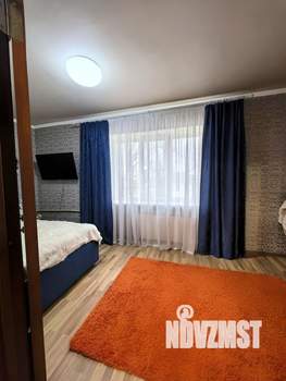 2-к квартира, вторичка, 45м2, 2/4 этаж