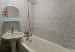 2-к квартира, вторичка, 35м2, 6/9 этаж