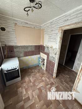 1-к квартира, вторичка, 33м2, 15/17 этаж