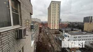 3-к квартира, вторичка, 110м2, 10/16 этаж