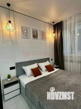 Студия квартира, вторичка, 34м2, 13/19 этаж