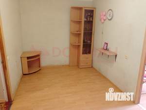 3-к квартира, вторичка, 54м2, 2/2 этаж
