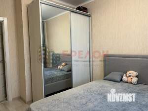 2-к квартира, вторичка, 39м2, 9/19 этаж