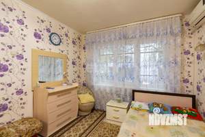 1-к квартира, вторичка, 22м2, 1/9 этаж