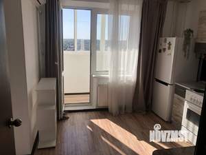 1-к квартира, вторичка, 28м2, 17/18 этаж