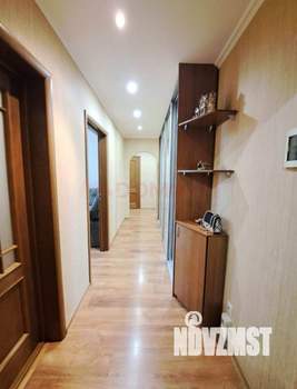 2-к квартира, вторичка, 58м2, 6/10 этаж