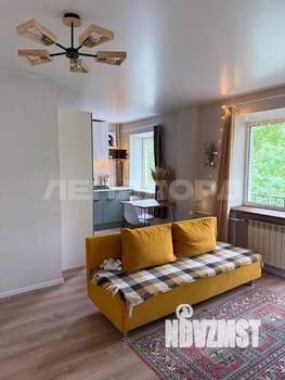 2-к квартира, вторичка, 45м2, 3/5 этаж