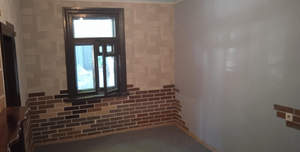 2-к квартира, вторичка, 35м2, 1/2 этаж