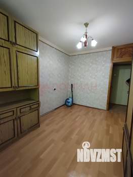 2-к квартира, вторичка, 50м2, 2/9 этаж