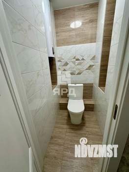 3-к квартира, вторичка, 65м2, 6/9 этаж