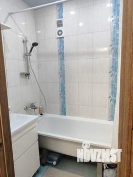 1-к квартира, вторичка, 43м2, 6/10 этаж