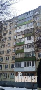 1-к квартира, вторичка, 31м2, 6/9 этаж