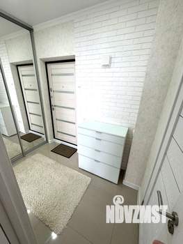 1-к квартира, вторичка, 39м2, 10/25 этаж