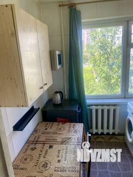 1-к квартира, вторичка, 22м2, 6/10 этаж