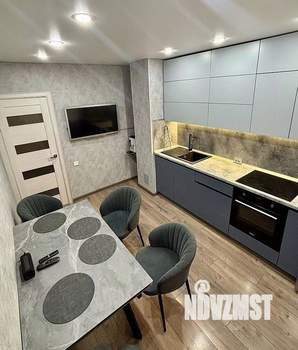 3-к квартира, вторичка, 63м2, 2/9 этаж