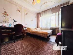 3-к квартира, вторичка, 60м2, 4/5 этаж
