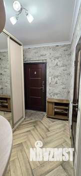 1-к квартира, вторичка, 39м2, 5/9 этаж