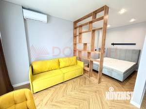 1-к квартира, вторичка, 38м2, 4/25 этаж