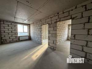 3-к квартира, сданный дом, 61м2, 15/21 этаж