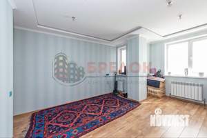 3-к квартира, вторичка, 72м2, 12/22 этаж