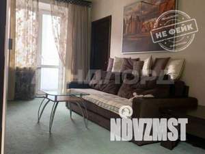 3-к квартира, вторичка, 57м2, 3/5 этаж