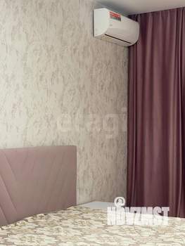 2-к квартира, вторичка, 47м2, 7/20 этаж