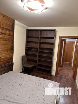 3-к квартира, вторичка, 65м2, 2/9 этаж