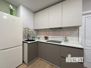 Студия квартира, вторичка, 31м2, 13/25 этаж