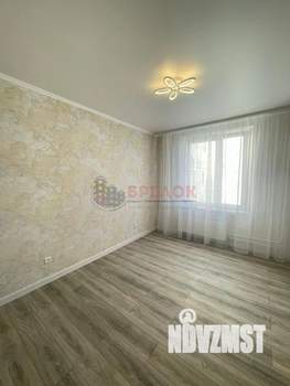 2-к квартира, вторичка, 58м2, 13/17 этаж