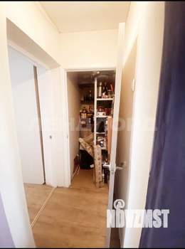 3-к квартира, вторичка, 56м2, 2/5 этаж