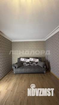 3-к квартира, вторичка, 57м2, 2/9 этаж