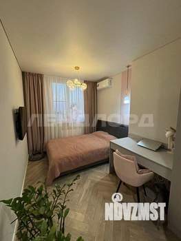 3-к квартира, вторичка, 80м2, 19/27 этаж