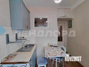2-к квартира, вторичка, 47м2, 4/5 этаж