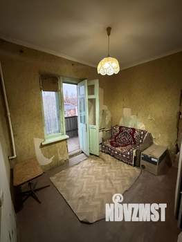 1-к квартира, вторичка, 17м2, 3/4 этаж