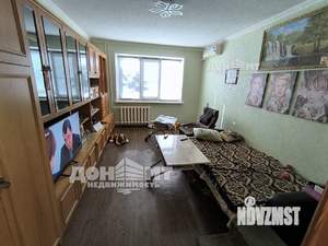 3-к квартира, вторичка, 74м2, 4/9 этаж