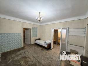 3-к квартира, вторичка, 65м2, 2/6 этаж